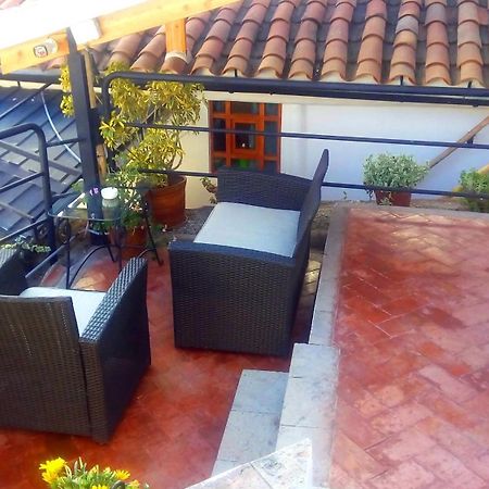 קוסקו Quinua Boutique Apartments מראה חיצוני תמונה