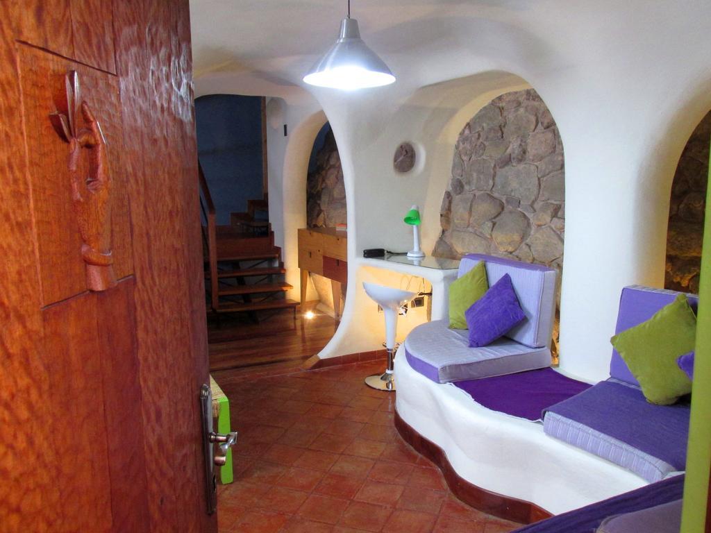 קוסקו Quinua Boutique Apartments מראה חיצוני תמונה