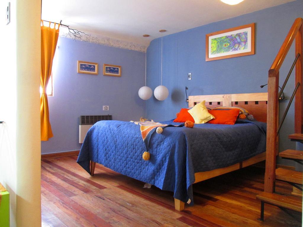 קוסקו Quinua Boutique Apartments מראה חיצוני תמונה