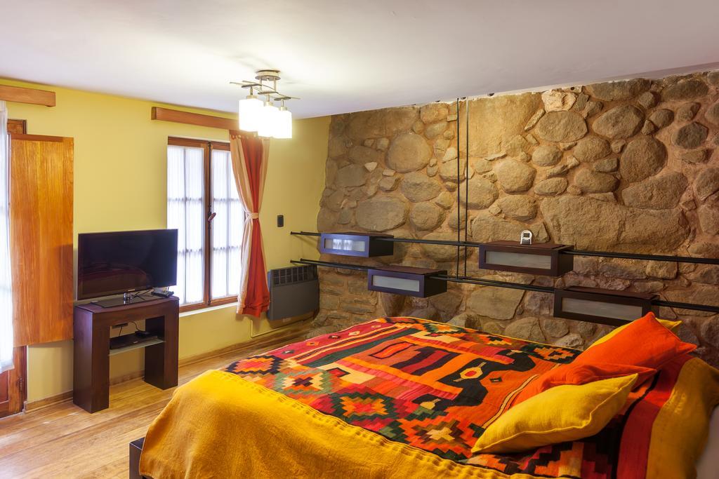 קוסקו Quinua Boutique Apartments מראה חיצוני תמונה