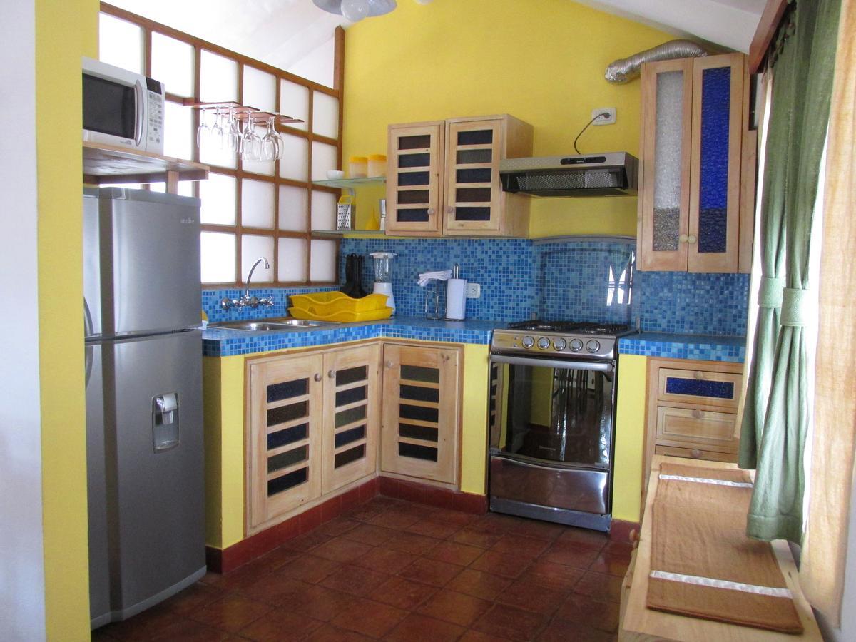 קוסקו Quinua Boutique Apartments מראה חיצוני תמונה