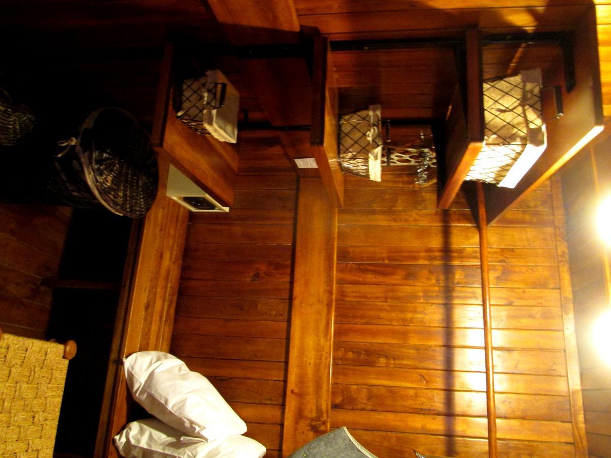 קוסקו Quinua Boutique Apartments מראה חיצוני תמונה