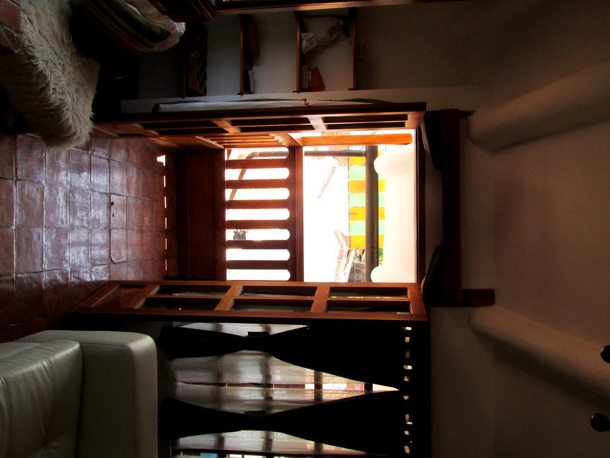 קוסקו Quinua Boutique Apartments מראה חיצוני תמונה