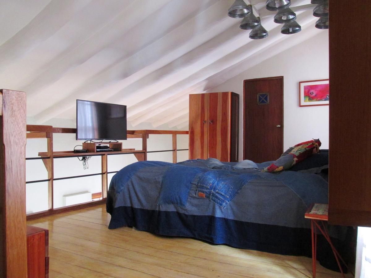 קוסקו Quinua Boutique Apartments מראה חיצוני תמונה