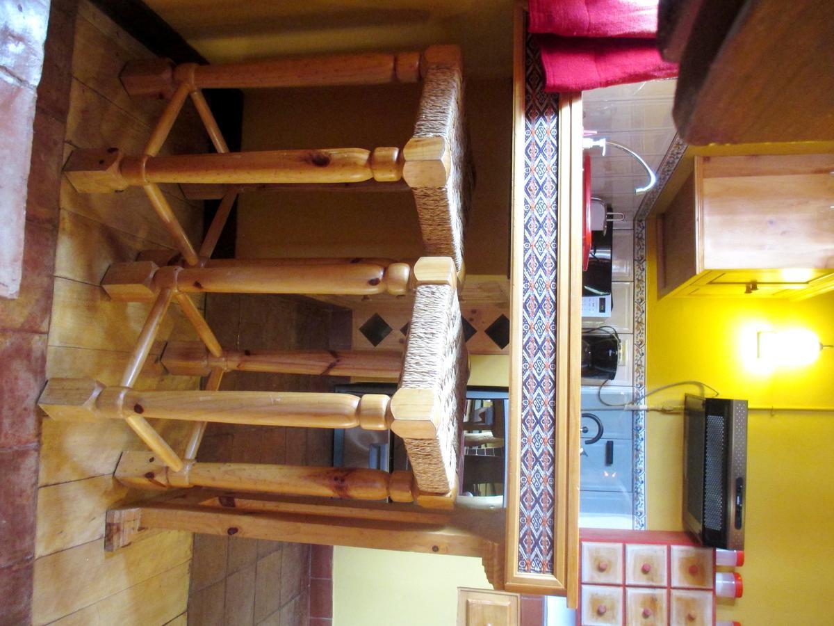 קוסקו Quinua Boutique Apartments מראה חיצוני תמונה