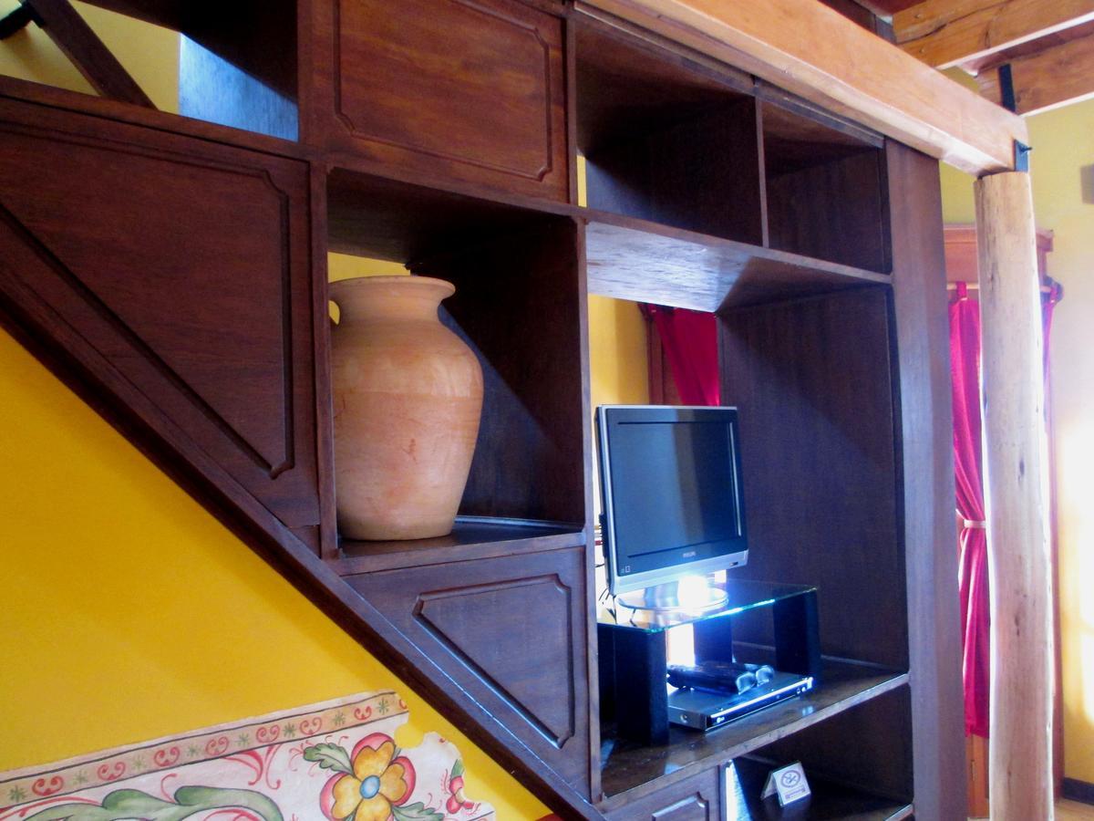 קוסקו Quinua Boutique Apartments מראה חיצוני תמונה