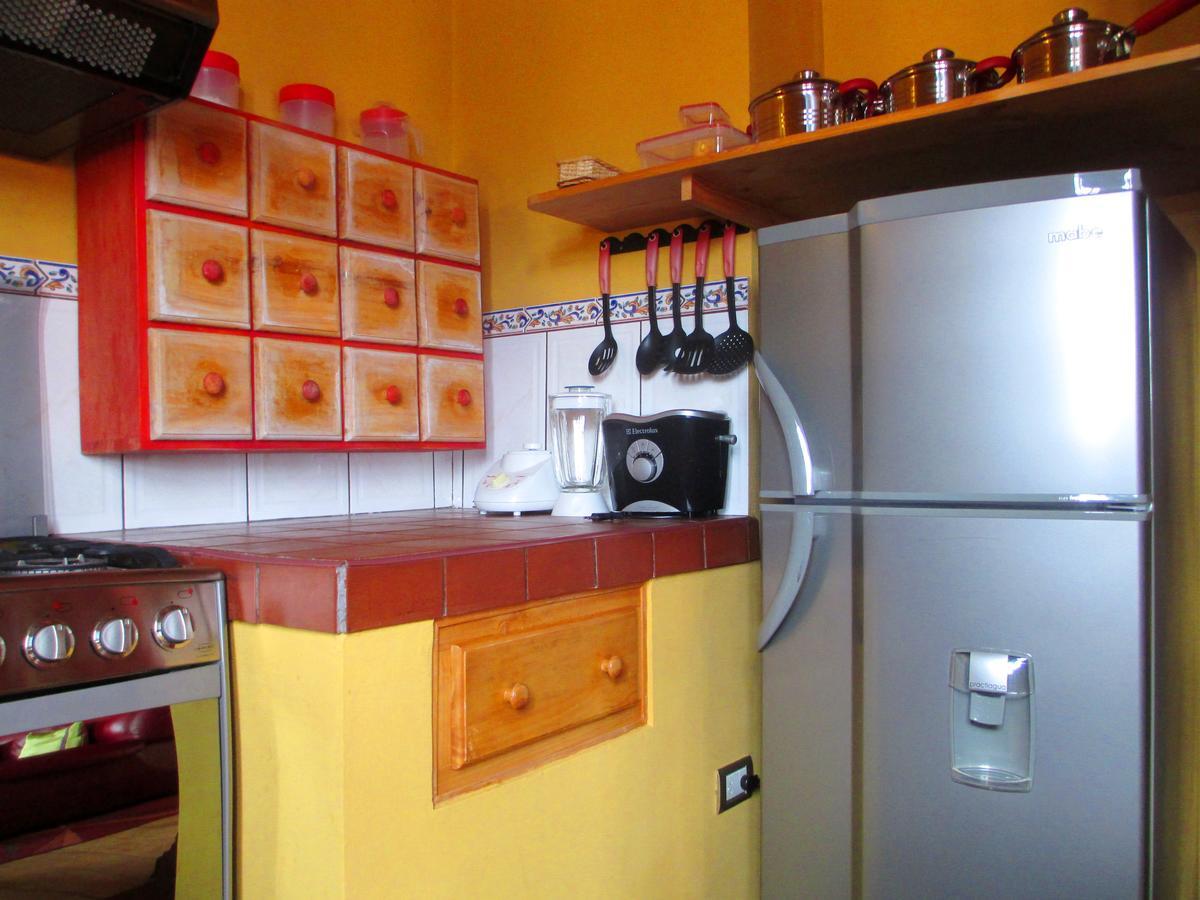 קוסקו Quinua Boutique Apartments מראה חיצוני תמונה
