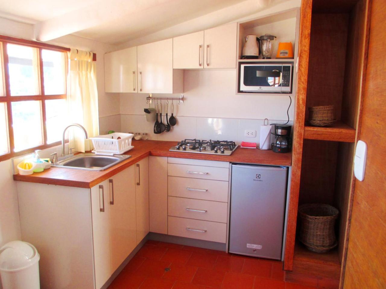 קוסקו Quinua Boutique Apartments מראה חיצוני תמונה