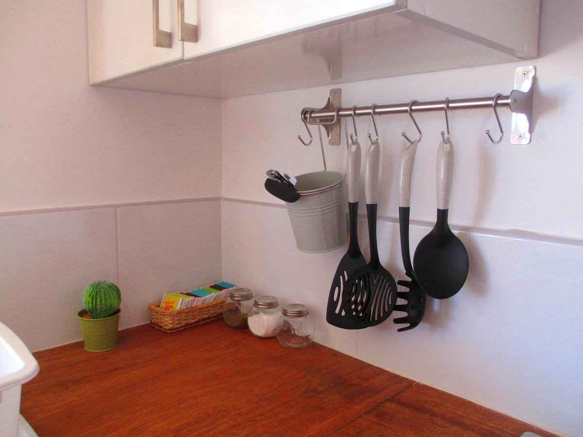 קוסקו Quinua Boutique Apartments מראה חיצוני תמונה