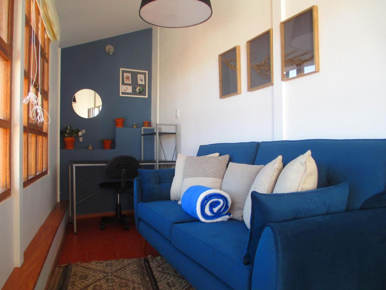 קוסקו Quinua Boutique Apartments מראה חיצוני תמונה