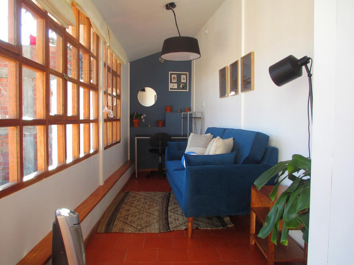 קוסקו Quinua Boutique Apartments מראה חיצוני תמונה