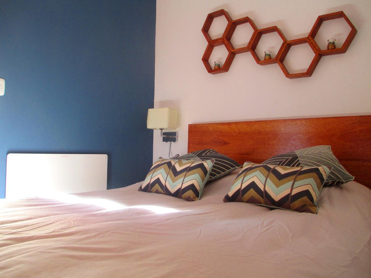 קוסקו Quinua Boutique Apartments מראה חיצוני תמונה