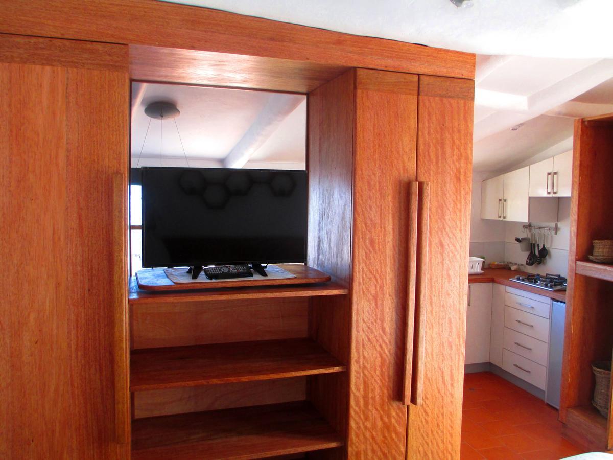 קוסקו Quinua Boutique Apartments מראה חיצוני תמונה