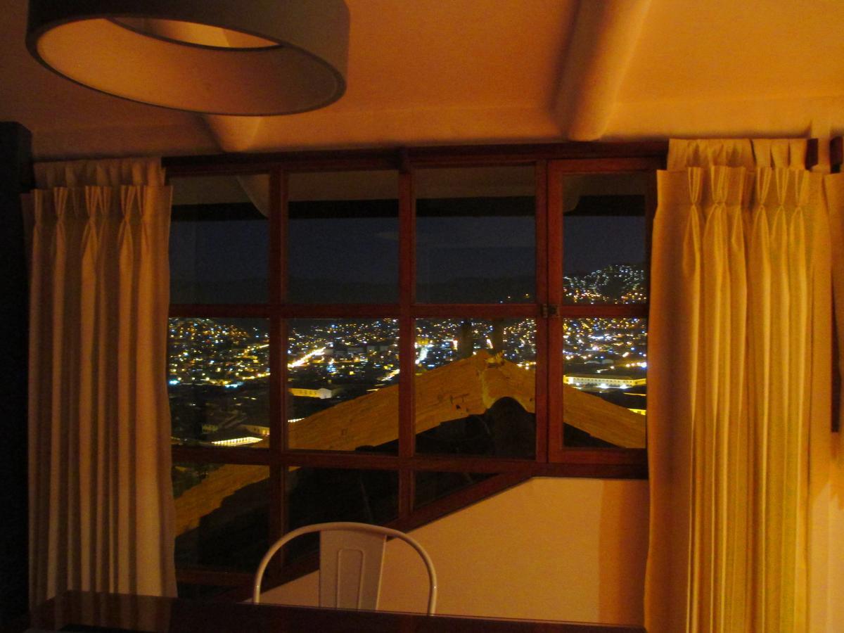 קוסקו Quinua Boutique Apartments מראה חיצוני תמונה